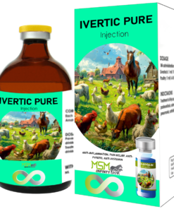 IVERTIC PURE