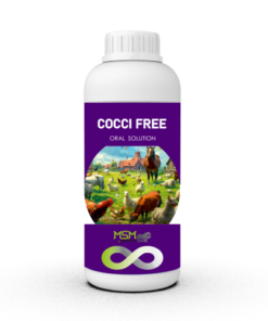 COCCI FREE