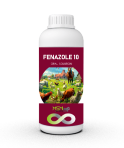 FENAZOLE 10