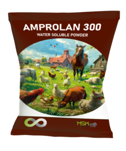 AMPROLAN 300