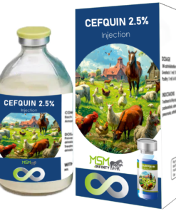 CEFQUIN 2.5%