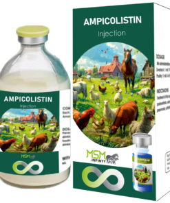 AMPICOLISTIN